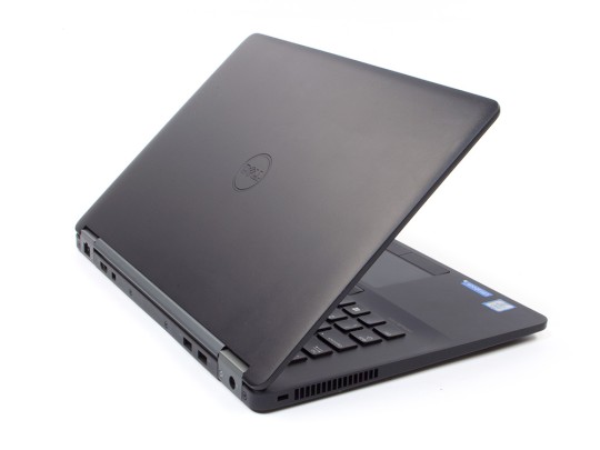 Dell Latitude E5470 használt laptop, Intel Core i5-6300U, HD 520, 8GB DDR4 RAM, 240GB SSD, 14" (35,5 cm), 1366 x 768 - 1527965 #5
