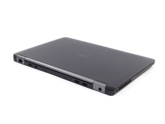 Dell Latitude E5470 használt laptop, Intel Core i5-6300U, HD 520, 8GB DDR4 RAM, 240GB SSD, 14" (35,5 cm), 1366 x 768 - 1527965 #6