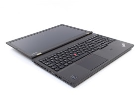 Lenovo ThinkPad T540p Notebook - 1528042