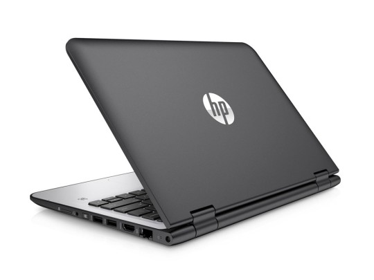 HP x360 310 G2 (Quality: Bazár) használt laptop, Celeron N3050, HD 505, 4GB DDR3 RAM, 128GB SSD, 11,6" (29,4 cm), 1366 x 768 - 1528070 #3