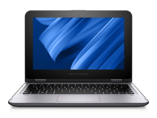 HP x360 310 G2 (Quality: Bazár) használt laptop, Celeron N3050, HD 505, 4GB DDR3 RAM, 128GB SSD, 11,6" (29,4 cm), 1366 x 768 - 1528070 #2