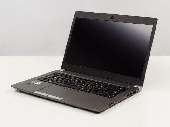 Toshiba Portege Z30-A (Quality: Bazár) használt laptop, Intel Core i5-4200U, HD 4400, 8GB DDR3 RAM, 120GB SSD, 13,3" (33,8 cm), 1366 x 768 - 1528071 #4