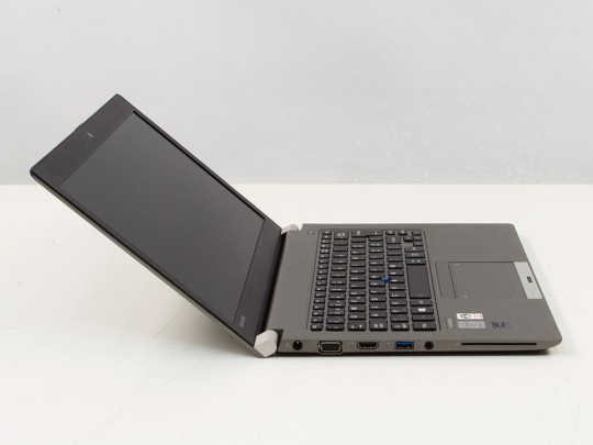 Toshiba Portege Z30-A (Quality: Bazár) használt laptop, Intel Core i5-4200U, HD 4400, 8GB DDR3 RAM, 120GB SSD, 13,3" (33,8 cm), 1366 x 768 - 1528071 #5