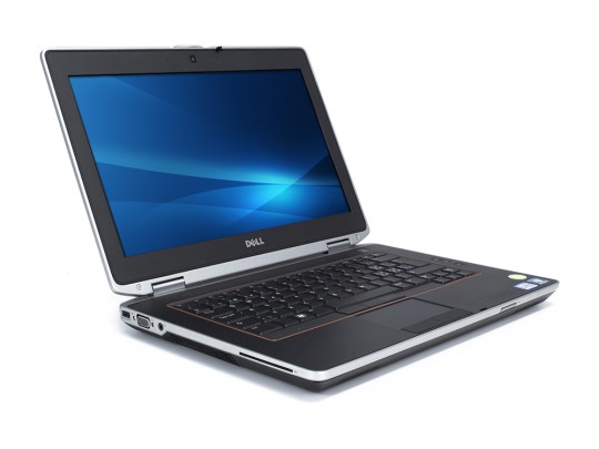 Dell Latitude E6420 (Quality: Bazár) használt laptop, Intel Core i5-2410M, HD 3000, 8GB DDR3 RAM, 128GB SSD, 14" (35,5 cm), 1366 x 768 - 1528076 #1