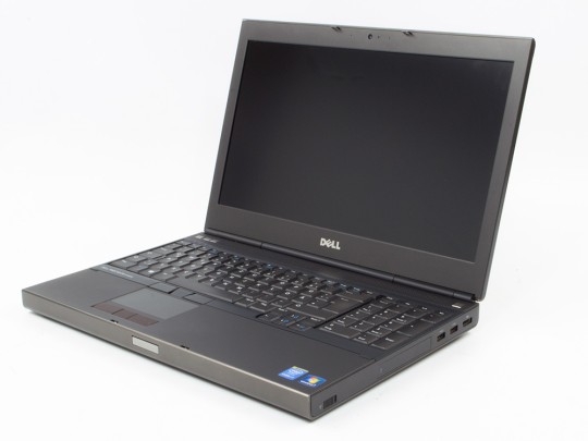 Dell Precision M4800 (Quality: Bazár) használt laptop, Intel Core i7-4810MQ, Quadro K2100M 2GB, 8GB DDR3 RAM, 256GB SSD, 15,6" (39,6 cm), 1920 x 1080 (Full HD) - 1528081 #1