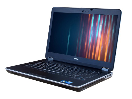 Dell Latitude E6440 (Quality: Bazár) használt laptop, Intel Core i5-4300M, HD 8600M, 8GB DDR3 RAM, 120GB SSD, 14" (35,5 cm), 1366 x 768 - 1528083 #2