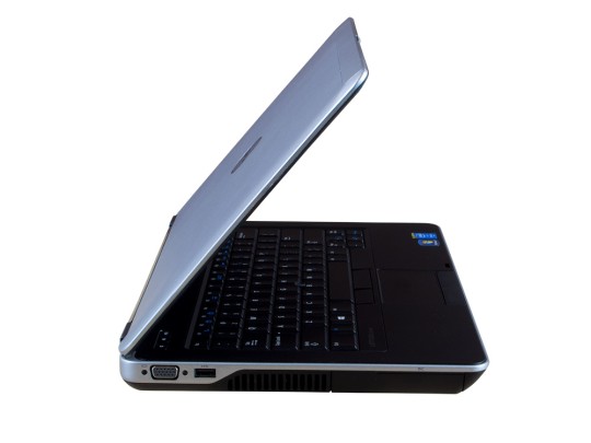 Dell Latitude E6440 (Quality: Bazár) használt laptop, Intel Core i5-4300M, HD 8600M, 8GB DDR3 RAM, 120GB SSD, 14" (35,5 cm), 1366 x 768 - 1528083 #3
