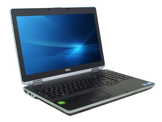 Dell Latitude E6530 használt laptop, Intel Core i5-3340M, HD 4000, 8GB DDR3 RAM, 120GB SSD, 15,6" (39,6 cm), 1600 x 900 - 1528103 #1
