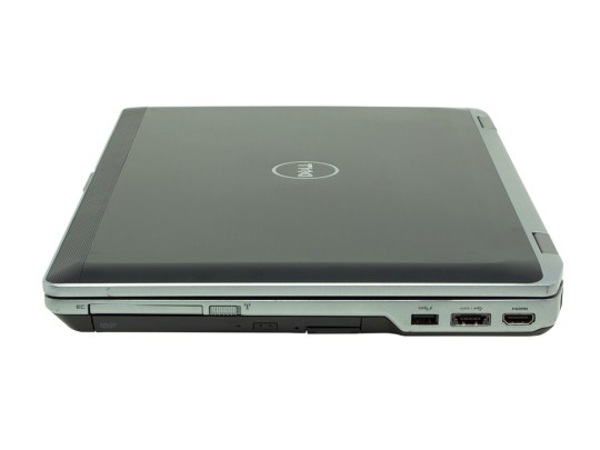 Dell Latitude E6530 használt laptop, Intel Core i5-3340M, HD 4000, 8GB DDR3 RAM, 120GB SSD, 15,6" (39,6 cm), 1600 x 900 - 1528103 #3