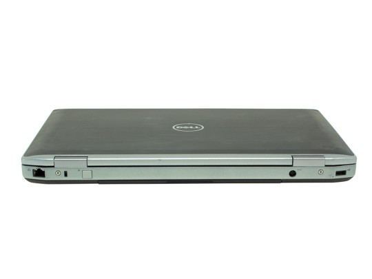 Dell Latitude E6530 használt laptop, Intel Core i5-3340M, HD 4000, 8GB DDR3 RAM, 120GB SSD, 15,6" (39,6 cm), 1600 x 900 - 1528103 #4