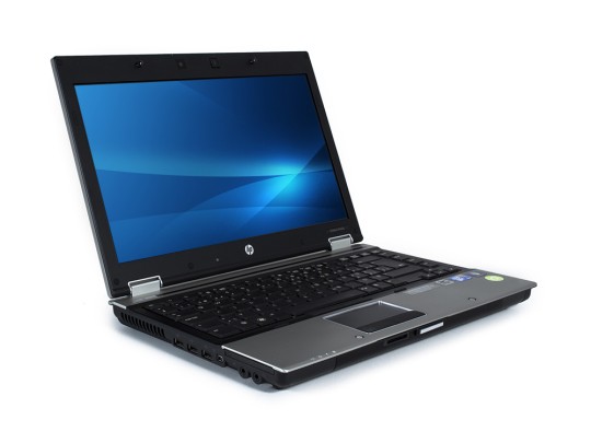 HP EliteBook 8440p (Quality: Bazár) használt laptop, Intel Core i5-540M, Intel HD, 4GB DDR3 RAM, 320GB HDD, 14,1" (35,8 cm), 1600 x 900 - 1528202 #1