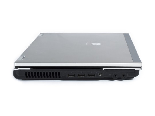 HP EliteBook 8440p (Quality: Bazár) használt laptop, Intel Core i5-540M, Intel HD, 4GB DDR3 RAM, 320GB HDD, 14,1" (35,8 cm), 1600 x 900 - 1528202 #2