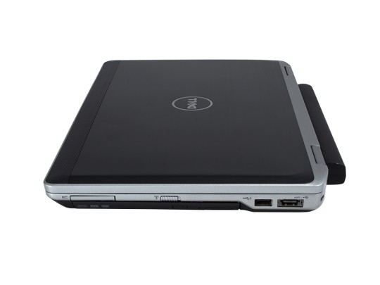 Dell Latitude E6430 használt laptop, Intel Core i5-3210M, HD 4000, 8GB DDR3 RAM, 120GB SSD, 14" (35,5 cm), 1366 x 768 - 1528249 #3