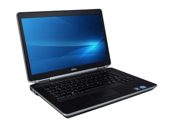 Dell Latitude E6430 használt laptop, Intel Core i5-3210M, HD 4000, 8GB DDR3 RAM, 120GB SSD, 14" (35,5 cm), 1366 x 768 - 1528249 #1