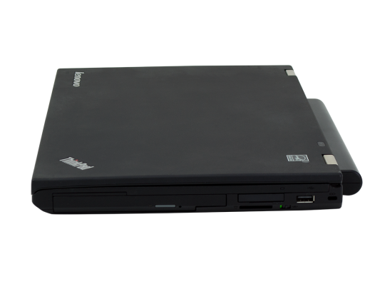 Lenovo ThinkPad T430 használt laptop, Intel Core i5-3320M, HD 4000, 8GB DDR3 RAM, 240GB SSD, 14" (35,5 cm), 1600 x 900 - 1528254 #3