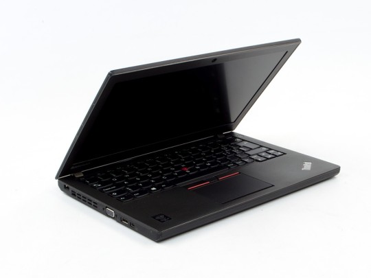 Lenovo ThinkPad X250 használt laptop, Intel Core i5-5300U, HD 5500, 4GB DDR3 RAM, 180GB SSD, 12,5" (31,7 cm), 1366 x 768 - 1528404 #1