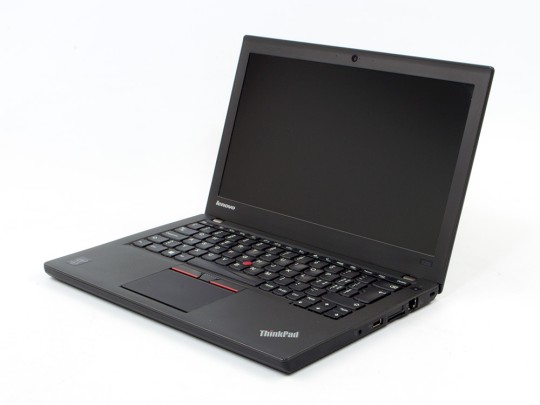 Lenovo ThinkPad X250 használt laptop, Intel Core i5-5300U, HD 5500, 4GB DDR3 RAM, 180GB SSD, 12,5" (31,7 cm), 1366 x 768 - 1528404 #2