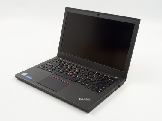 Lenovo ThinkPad X260 használt laptop, Intel Core i5-6300U, HD 520, 8GB DDR4 RAM, 240GB SSD, 12,5" (31,7 cm), 1366 x 768 - 1528418 #1