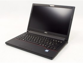Fujitsu LifeBook E546 Notebook - 1528432