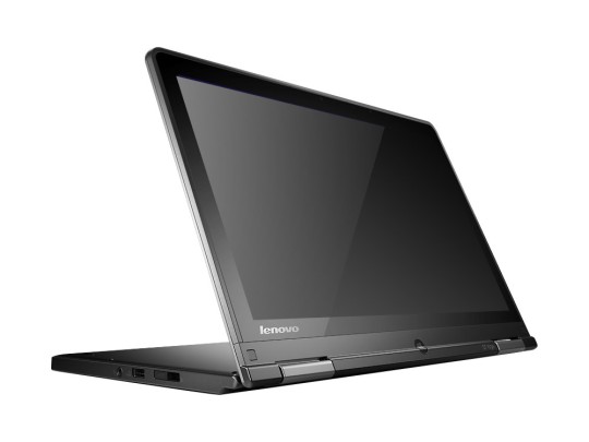 Lenovo ThinkPad S1 Yoga 12 használt laptop, Intel Core i7-4500U, HD 4400, 8GB DDR3 RAM, 240GB SSD, 12,5" (31,7 cm), 1920 x 1080 (Full HD) - 1528459 #3