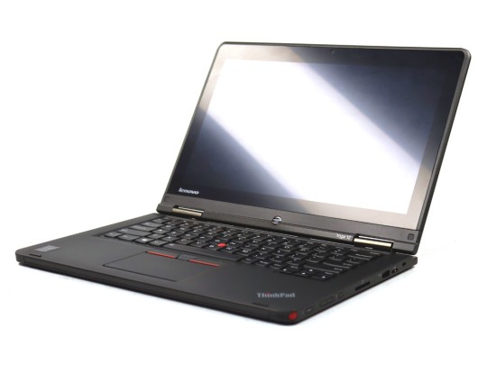 Lenovo ThinkPad S1 Yoga 12 használt laptop, Intel Core i5-4200U, HD 4400, 8GB DDR3 RAM, 180GB SSD, 12,5" (31,7 cm), 1920 x 1080 (Full HD) - 1528477 #5