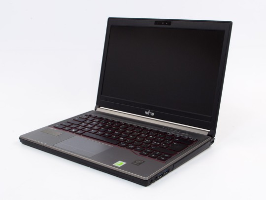 Fujitsu LifeBook E734 használt laptop, Intel Core i5-4300M, HD 4600, 8GB DDR3 RAM, 480GB SSD, 13,3" (33,8 cm), 1366 x 768 - 1528516 #1