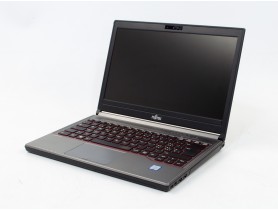 Fujitsu LifeBook E736 Notebook - 1528518