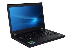 Lenovo ThinkPad T430 (Quality: Bazar) Notebook - 1528557