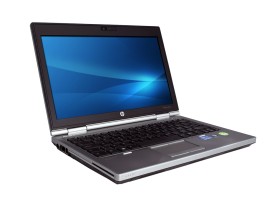 HP EliteBook 2570p Notebook - 1528559
