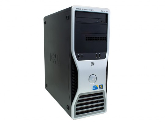 Dell Precision T3500 Usb Descargar Driver