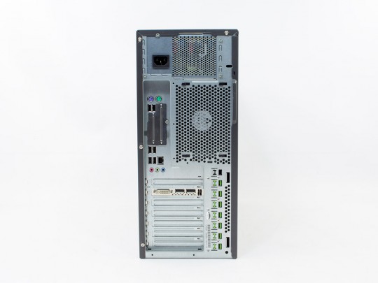 Plastron Avant K1399-C11 Pour Fujitsu Celsius M720 - Pièce D'Occasion - France