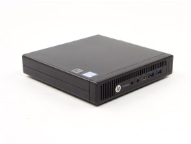 HP ProDesk 600 G2 DM Számítógép - 1606137