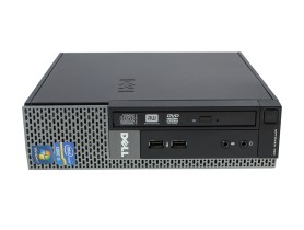 Dell OptiPlex 790 USFF Számítógép - 1606244