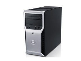 Dell Precision T1600 + GT 1030 LP 2GB Számítógép - 1606254