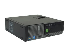 Dell OptiPlex 3010 SFF Számítógép - 1606315