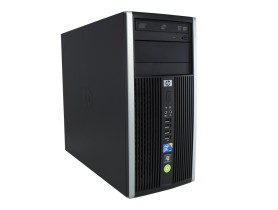 HP Compaq 6000 Pro MT Számítógép - 1606348