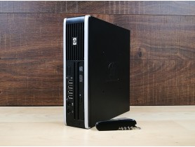 HP Compaq 8000 Elite USDT Számítógép - 1606352