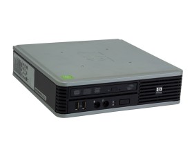HP Compaq dc7800p USDT Számítógép - 1606354
