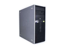 HP Compaq dc7900 CMT (Quality: Bazar) Számítógép - 1606355