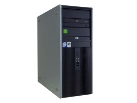 HP XW4600 Workstation Számítógép - 1606361