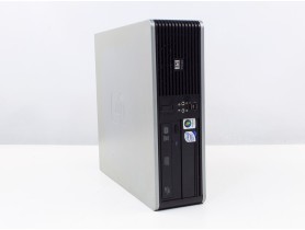 HP Compaq dc7800p Számítógép - 1606369