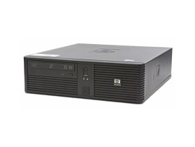 HP RP5700 SFF (Quality: Bazar) Számítógép - 1606374