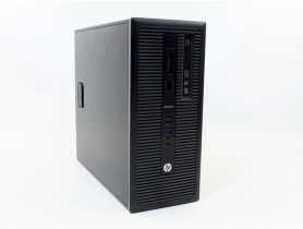 HP EliteDesk 800 G1 Tower Számítógép - 1606420