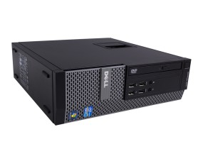 Dell OptiPlex 9010 SFF Számítógép - 1606448