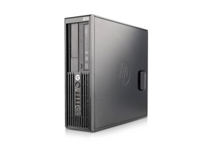 HP Z220 SFF Workstation Számítógép - 1606462