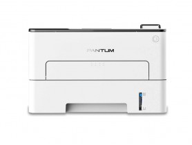 PANTUM P3300DW, 33 A4/min, čb, Duplex, LAN / WiFi / NFC / USB Nyomtató - 1660050