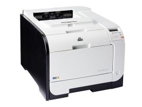 HP LaserJet Pro 400 color M451DN