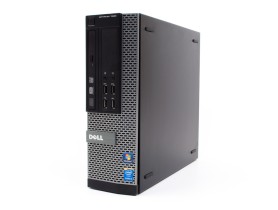 Dell OptiPlex 7020 SFF + 22" Lenovo ThinkVision LT2252p Monitor (Quality Silver) Komplett PC - 2070344