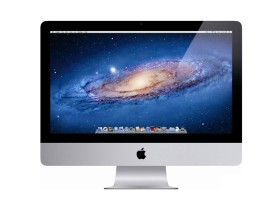 Apple iMac 21,5" 12,1 A1311 AIO