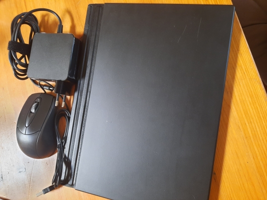 Lenovo ThinkPad X1 Tablet (Gen 1) értékelés Krisztina #1